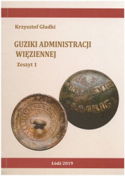 Guziki administracji więziennej