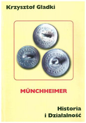 MÜNCHHEIMER - Historia i działalność