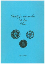 Knöpfe sammeln ist der Clou
